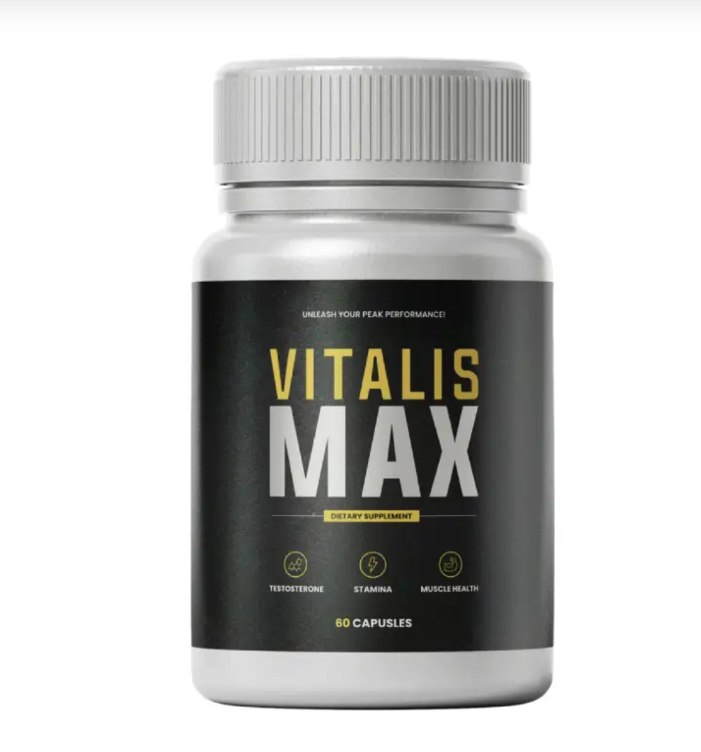 vitalis max